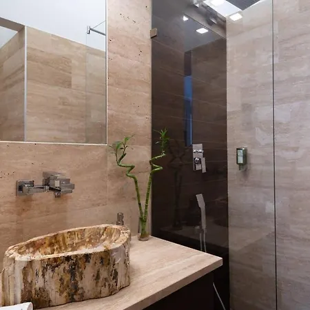 Luxy Design Appartamento Budapest