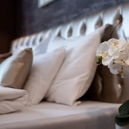 Luxy Design Appartamento Budapest