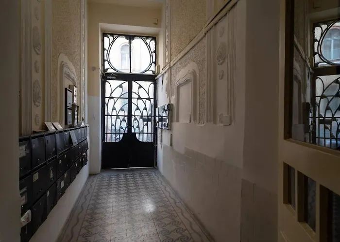 Apartment Luxy Design *