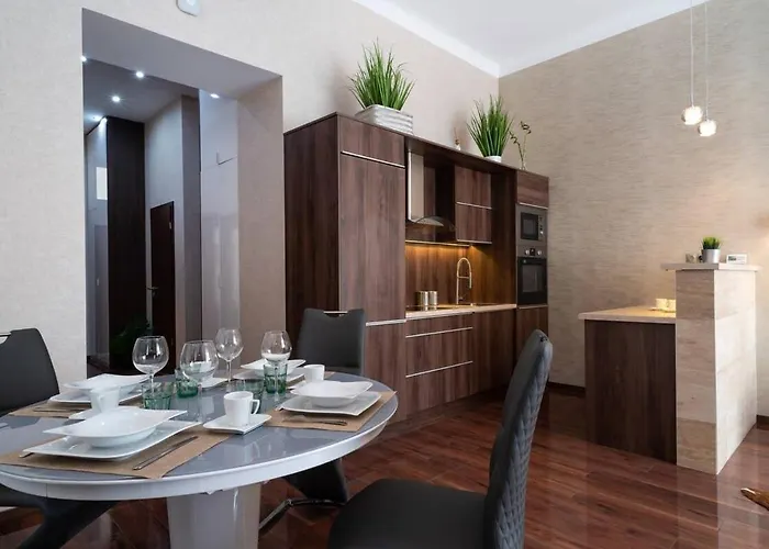 Luxy Design Budapest