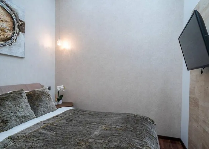 Luxy Design Apartment