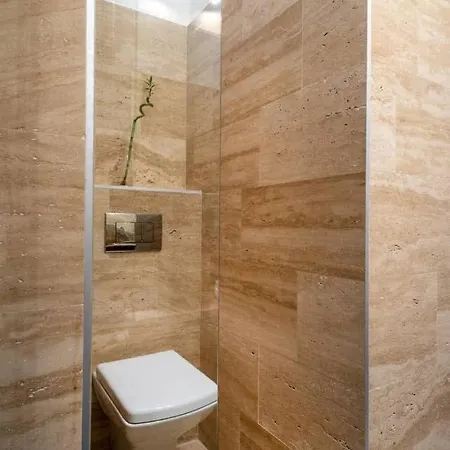 Luxy Design Apartment