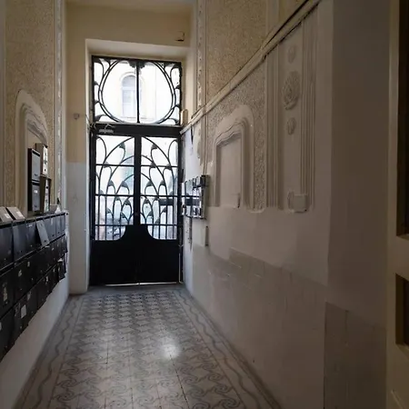 Apartamento Luxy Design *