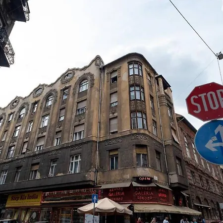 Luxy Design Apartamento *