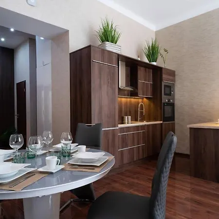 Luxy Design Budapeste