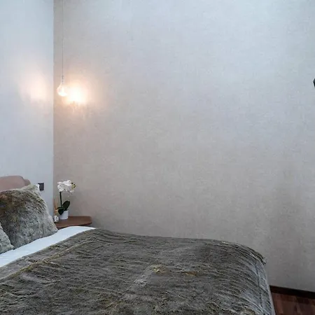 Luxy Design Apartamento