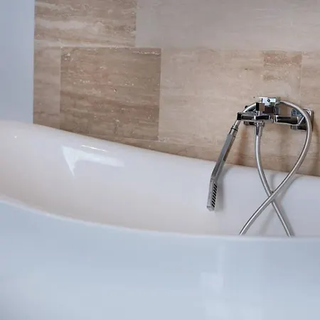 Apartamento Luxy Design Budapeste