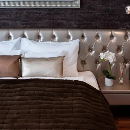 Apartamento Luxy Design