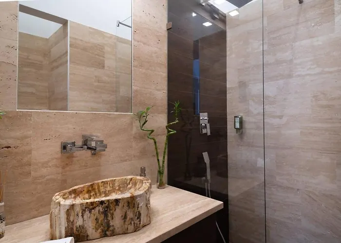 Luxy Design Apartament Budapesta