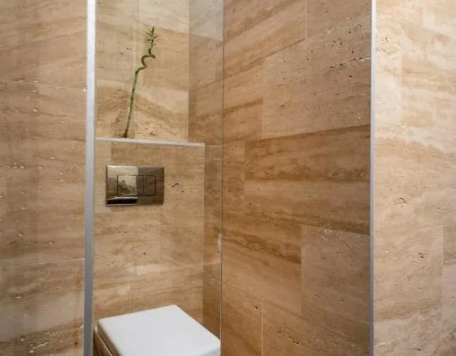 Luxy Design Apartament