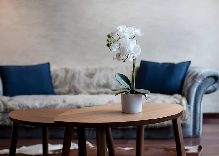 Lägenhet Luxy Design