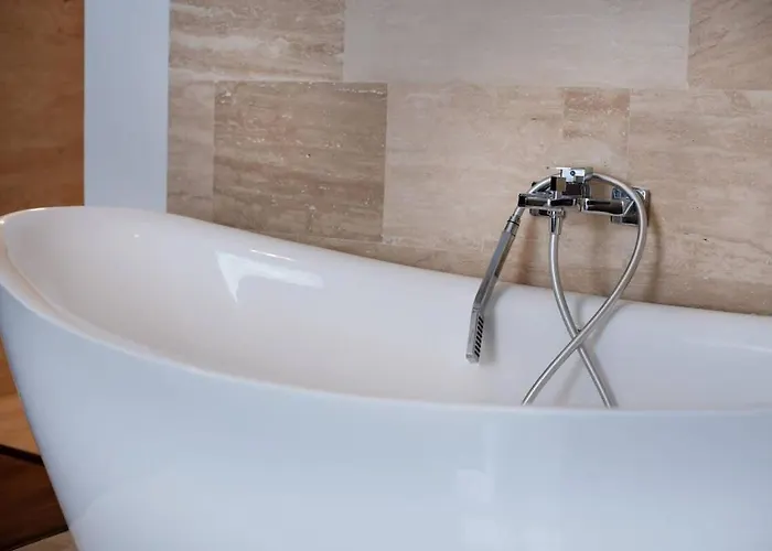 Apartament Luxy Design Budapesta