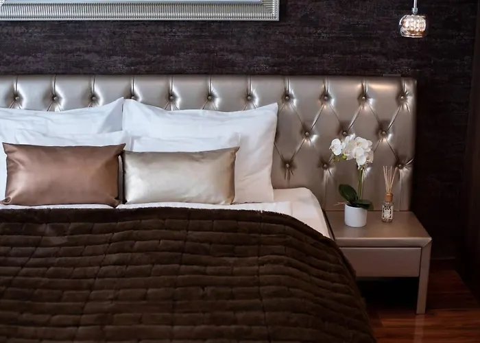 Apartament Luxy Design