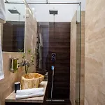 公寓 Luxy Design 布达佩斯