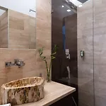 Luxy Design 公寓 布达佩斯