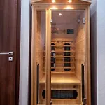 公寓 Luxy Design 布达佩斯