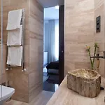 Luxy Design 公寓 布达佩斯