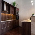 公寓 Luxy Design 布达佩斯