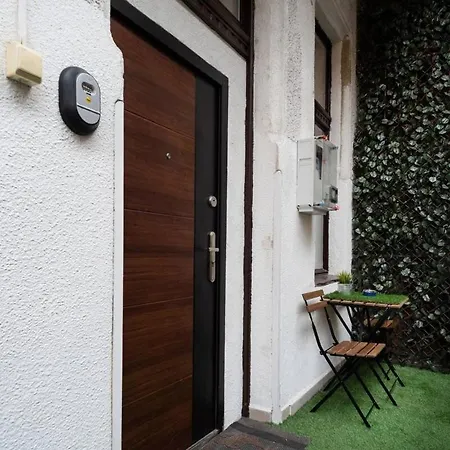 Luxy Design Budapeşte