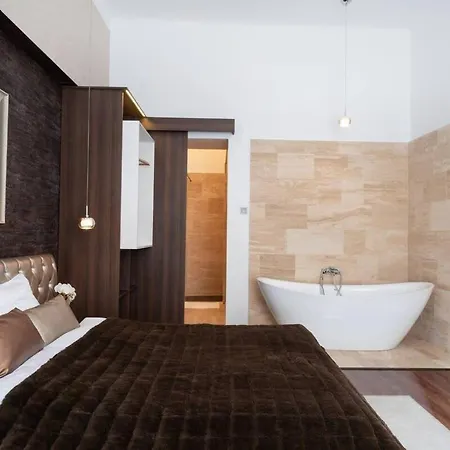 Luxy Design Budapesta