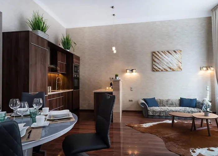 Luxy Design Apartmán