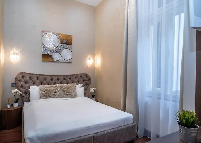 Luxy Design * Budapešť