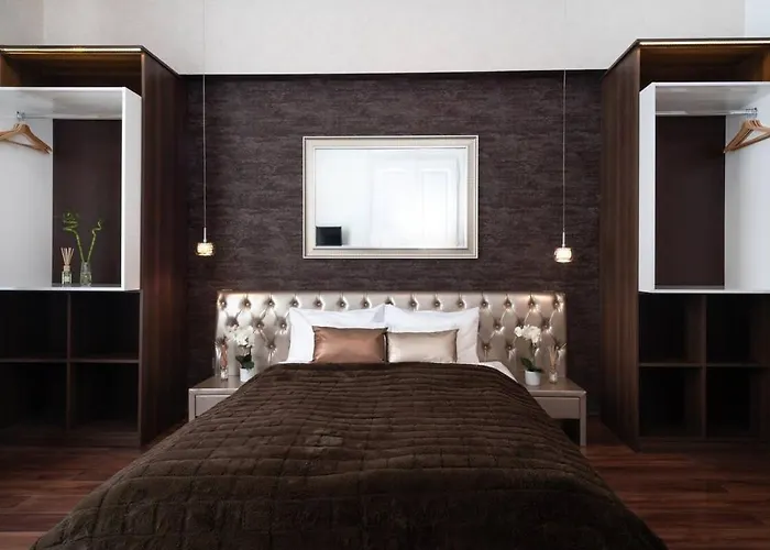 Luxy Design Apartmán